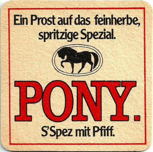 luzern lu-ch eichhof pony quad 2a (190-ein prost auf-schwarzrot)